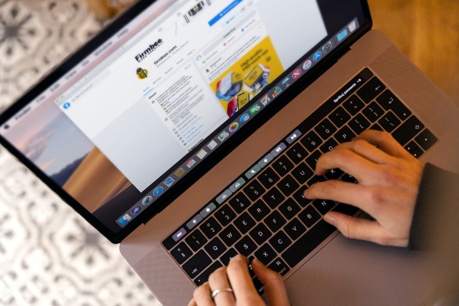 SEO Optimization