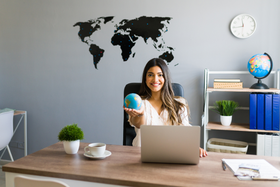 SEO Agency