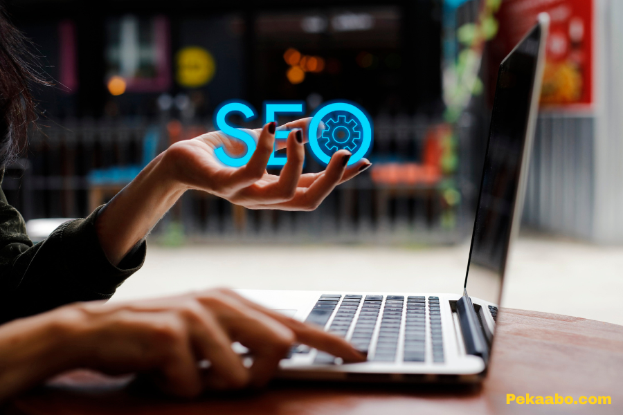 SEO Services for Startups: Building Organic Demand Without Wasting Budget 1 SEO service