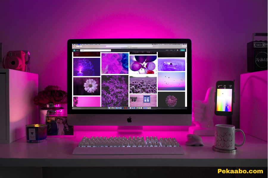website redesign services for companies