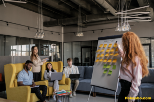 performance marketing agency